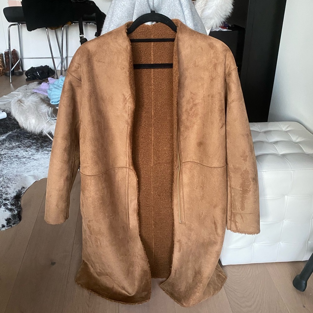 Kenneth Cole Jacket